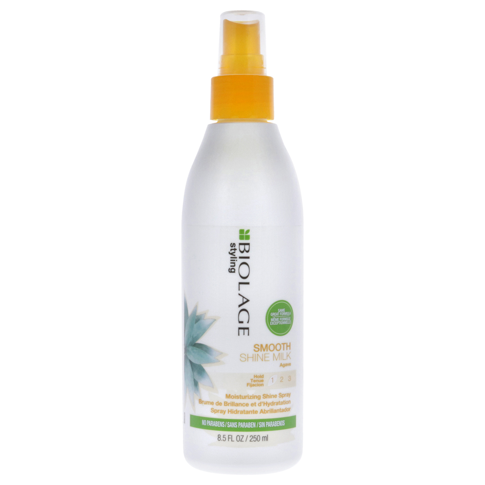 Biolage Smooth Shine Milk by Matrix for Unisex 8.5 oz Milk